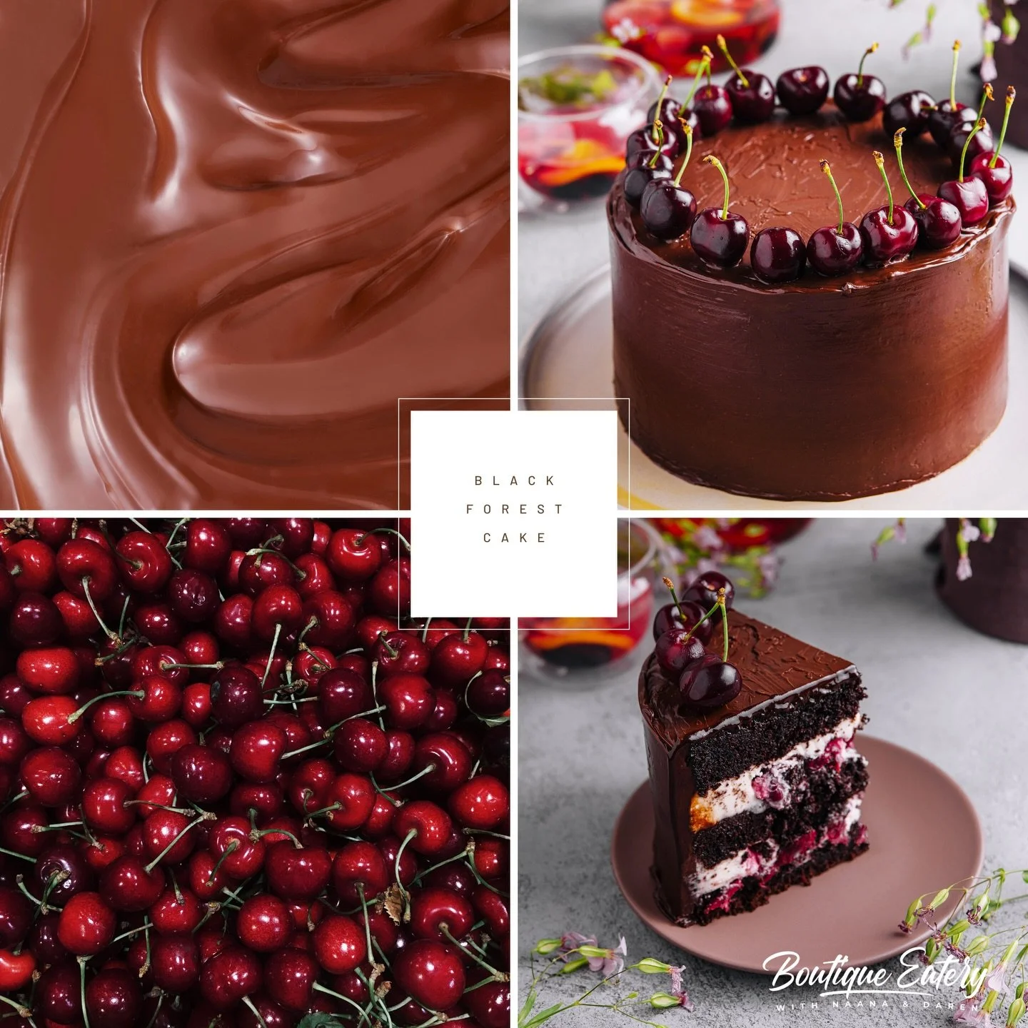 📣 We re-open this Friday, December 12th, from 3pm&ndash;6pm! 🤗

Due to fulfilling gluten-free orders for our wonderful customers💗, our shop will be closed this Thursday (tomorrow). But we&rsquo;ll be back this Friday with delicious gluten-free cak