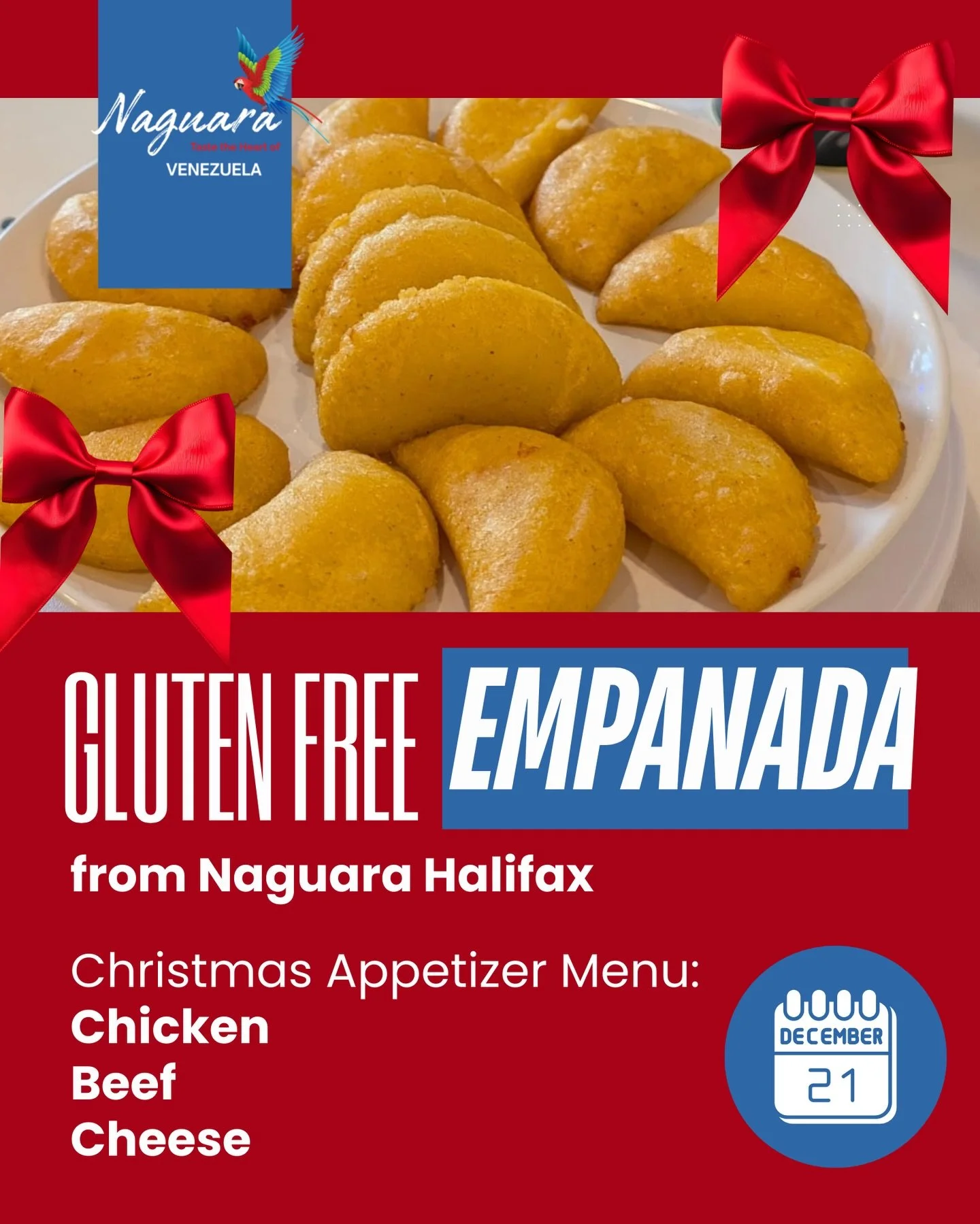 ✨ Special In-Shop Guest This Sunday! ✨

We&rsquo;re so excited to welcome our amazing fellow vendor friends from (Naguara Halifax) @naguarahalifax from the Halifax Brewery Market into our shop this Sunday, December 21st from 12pm -4pm! 🤗

They&rsquo