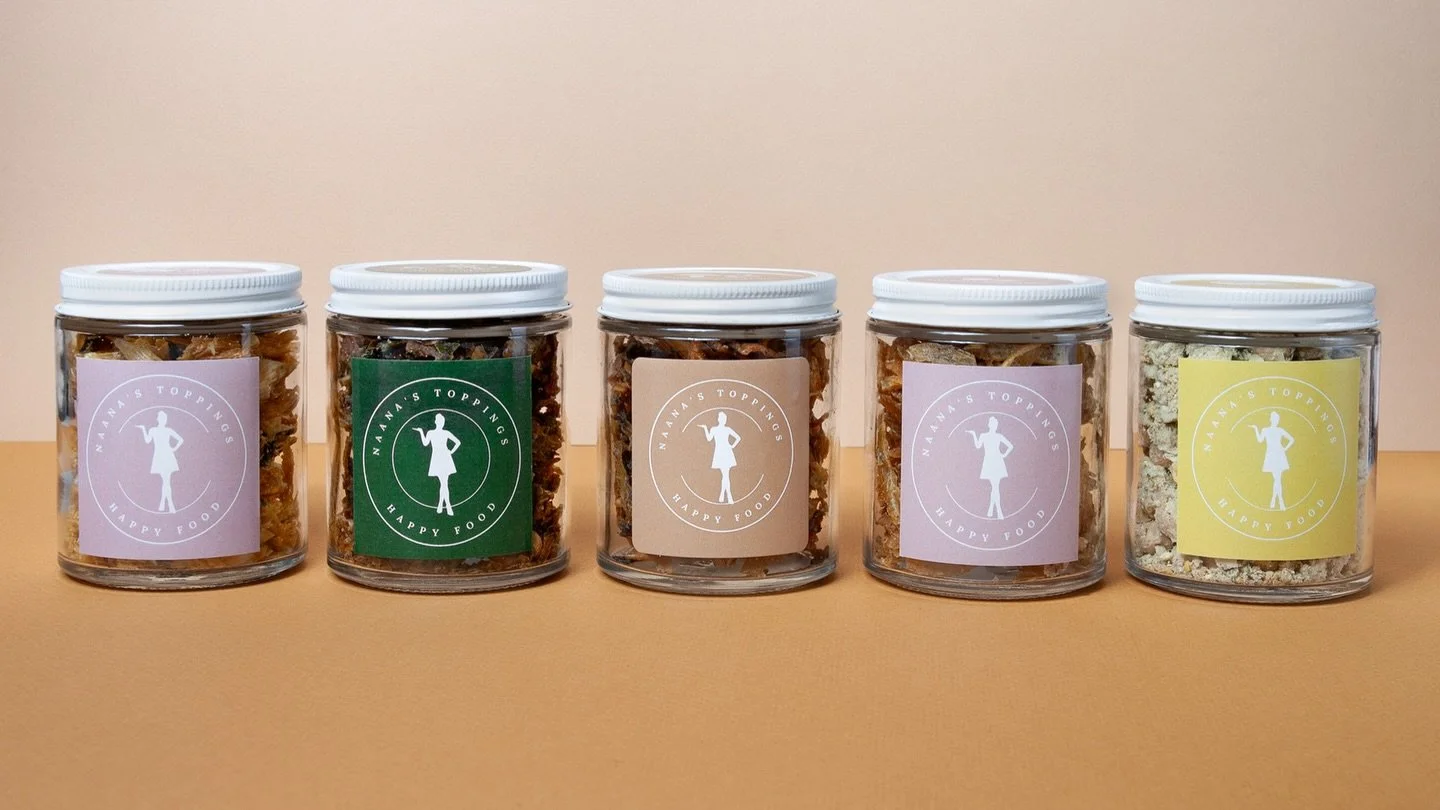 We&rsquo;ll be at the Halifax Brewery Market this Saturday, January 10th, on the Upper Courtyard on Lower Water Street ✨

We&rsquo;re excited to share our delicious food toppings with you. As our collection of toppings and teas continues to grow, we&