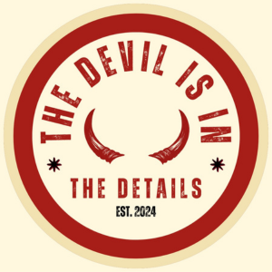 The Devil is in the Details