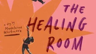 The Healing Room