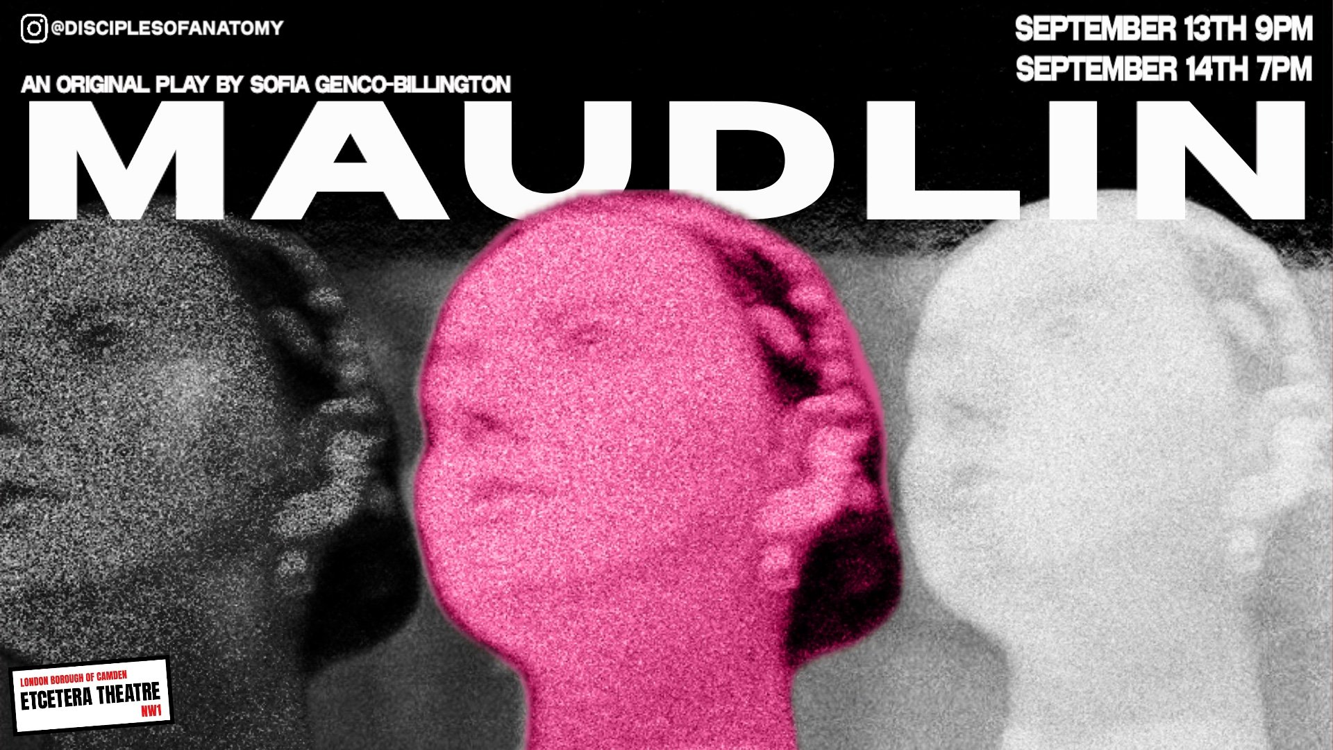 Maudlin