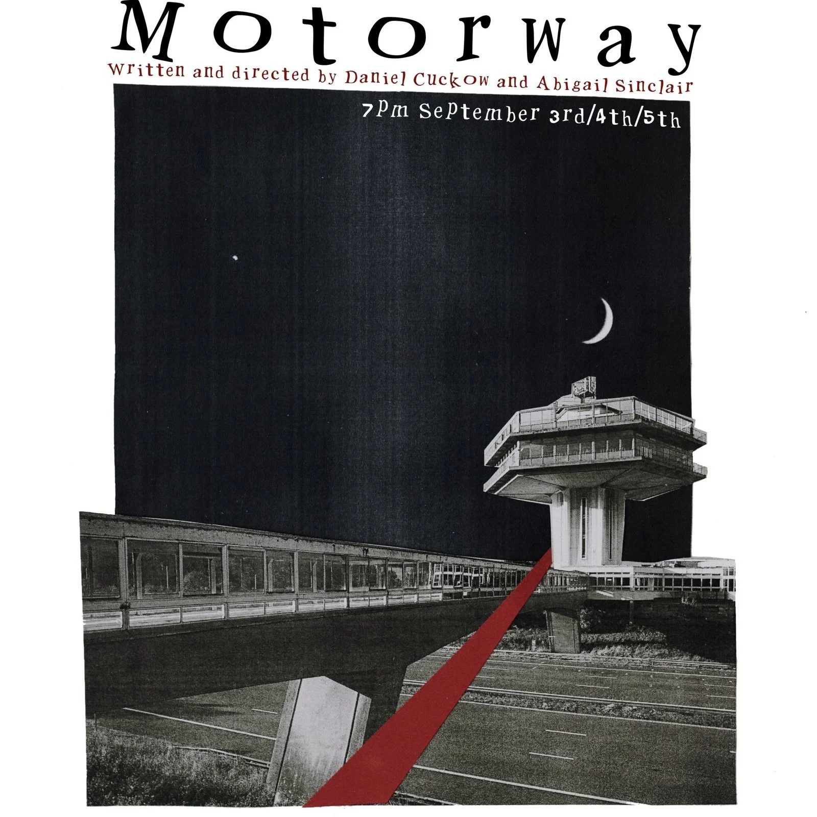 Motorway