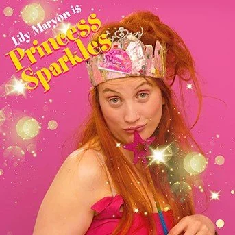 Princess Sparkles