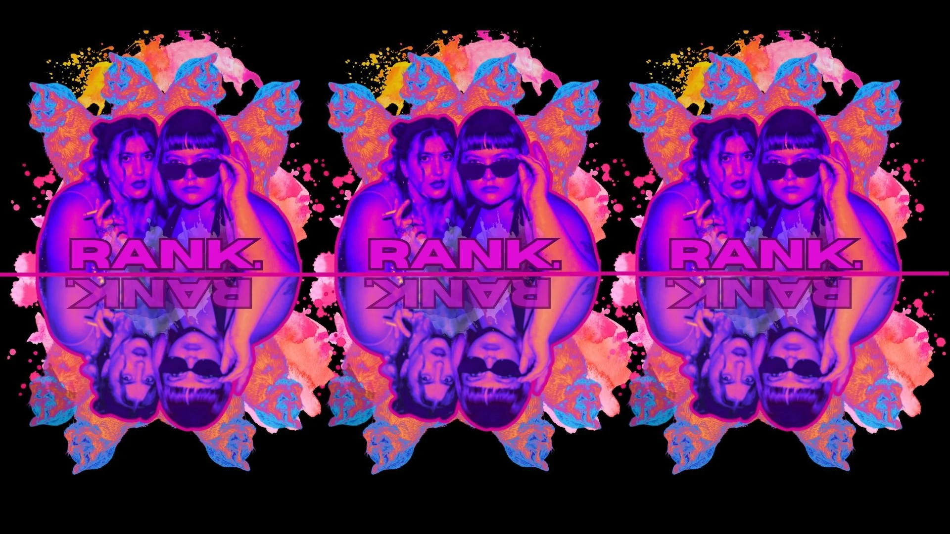 RANK