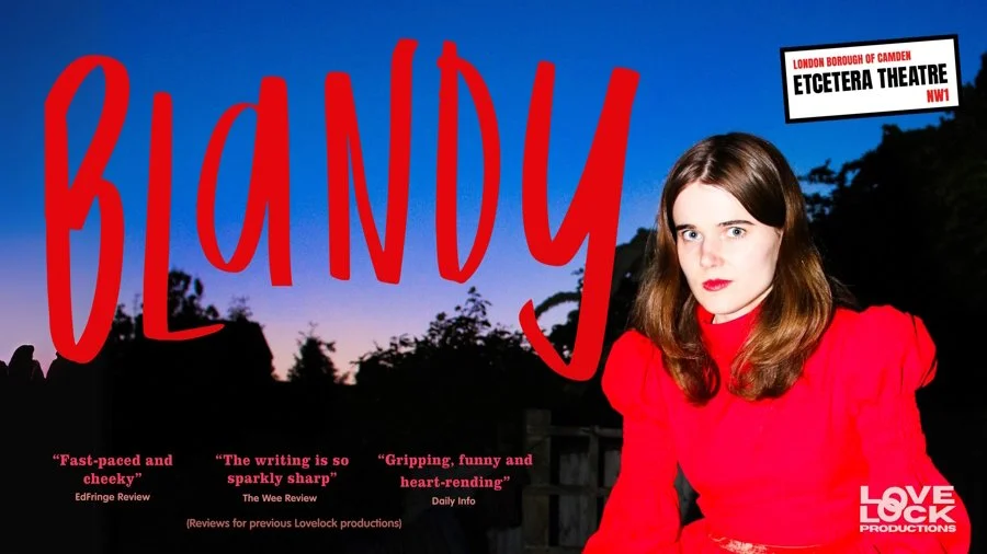 BLANDY