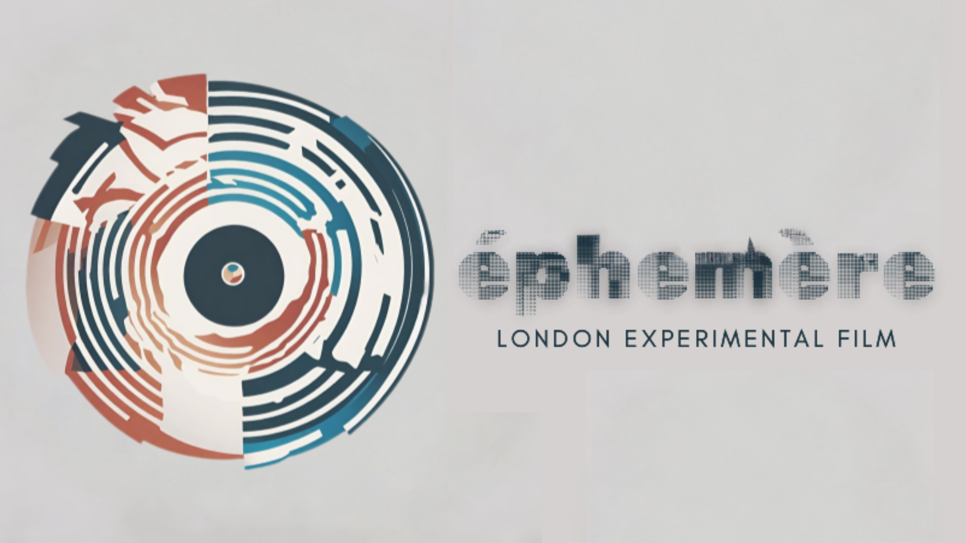 éphémère ~ London experimental film