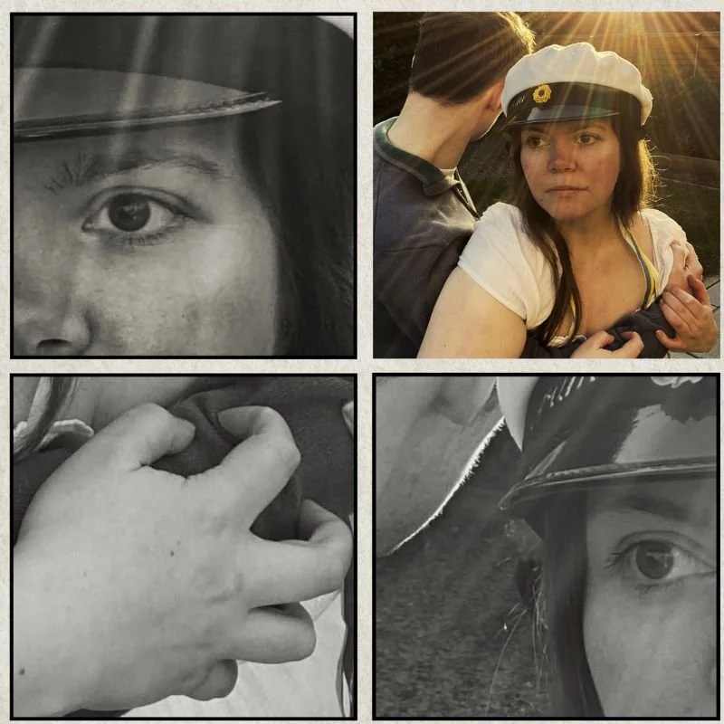 Leaving is Hard&nbsp; 