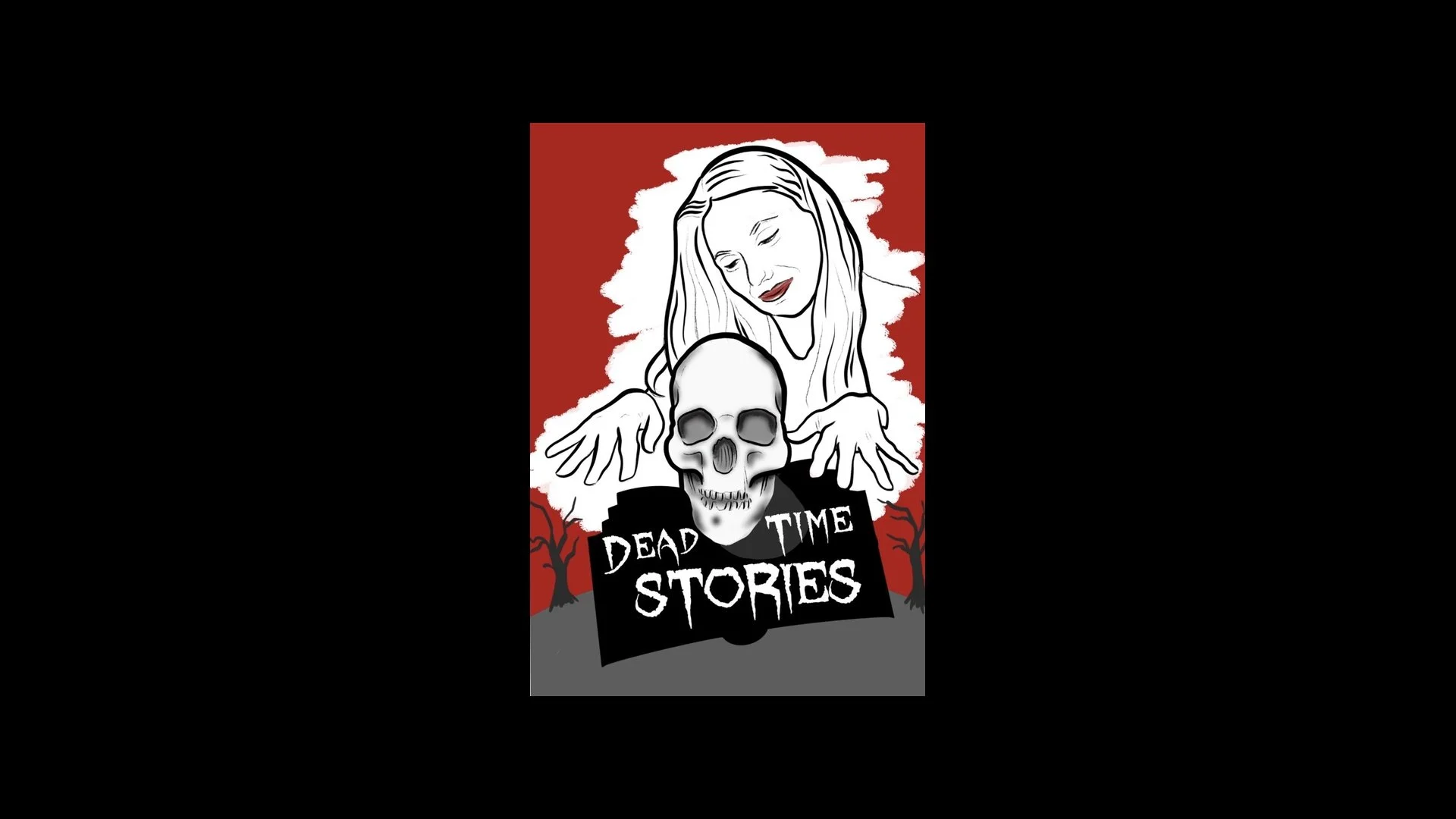Dead Time Stories