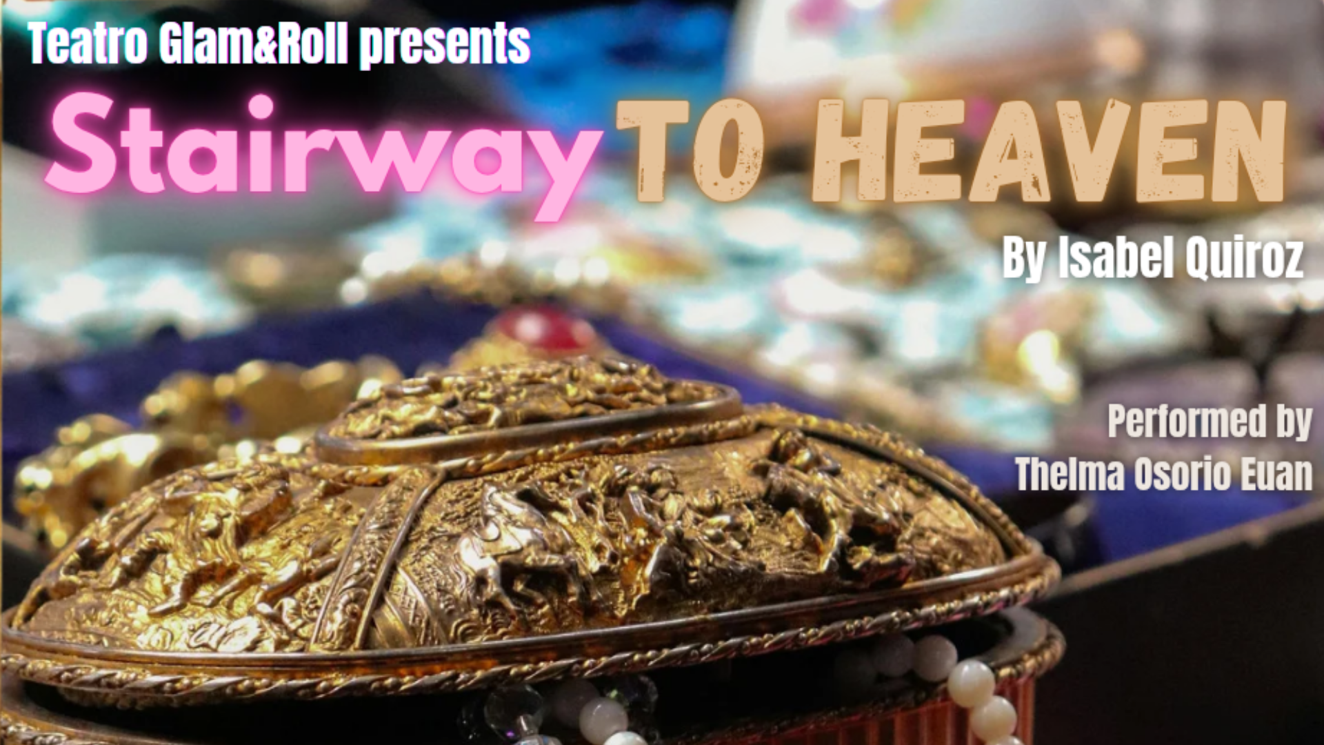 Songs of Freedom: Stairway to Heaven&nbsp;