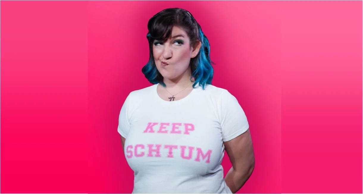 Rules Schmules - How To Be Jew-ISH