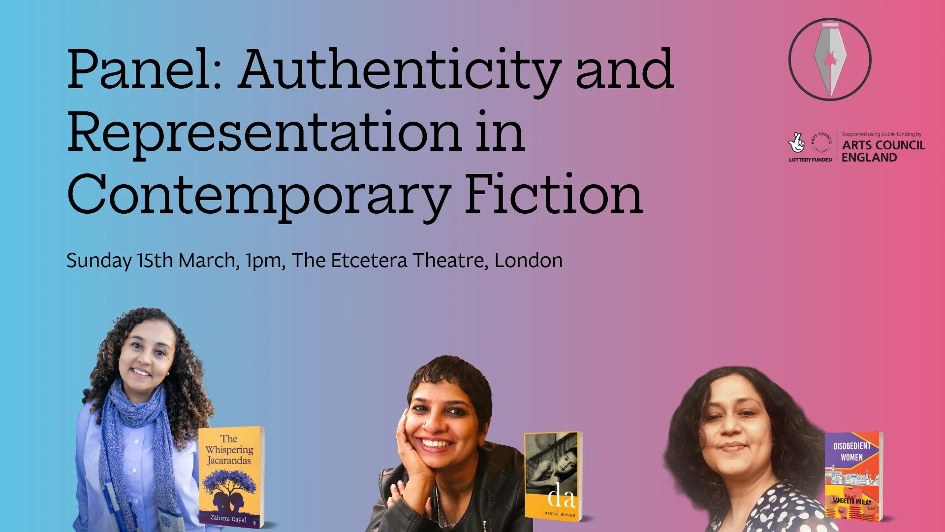 Authenticity and Representation in Contemporary Fiction