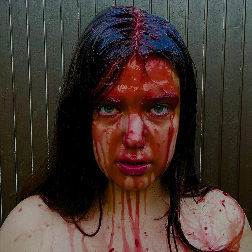 Abigail (Camden Fringe Festival) 