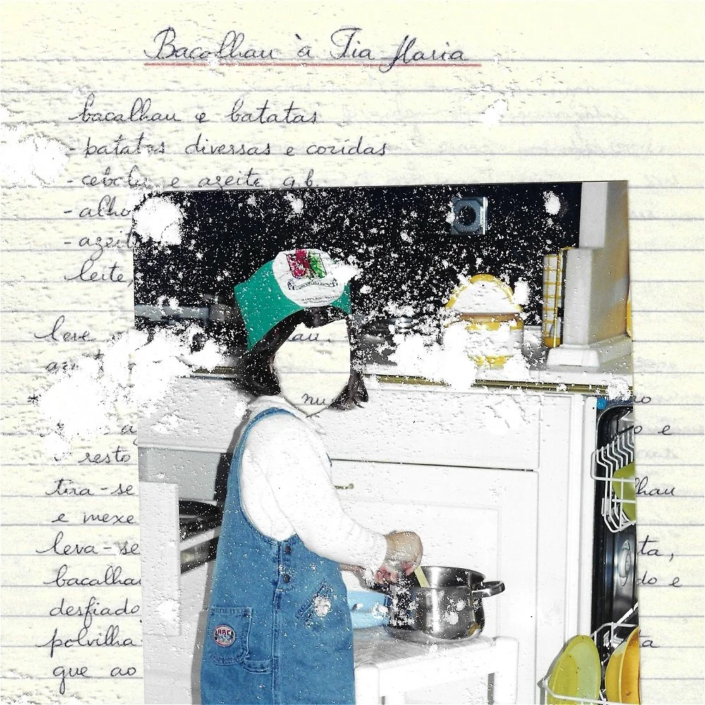 Maria-Rapaz (Tomboy) (camden Fringe Festival)