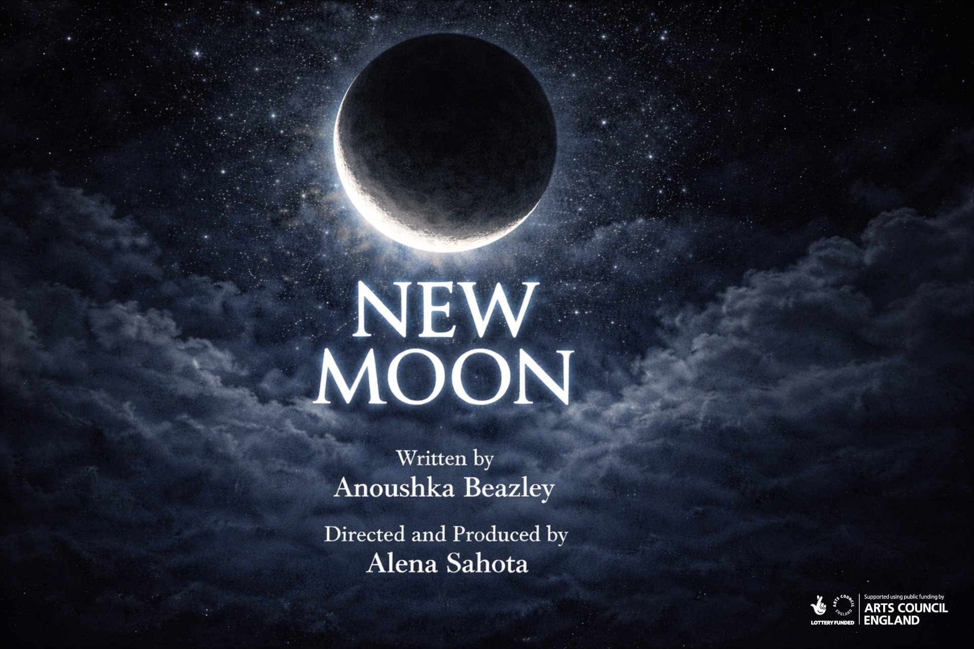 New Moon (women writers festival) 