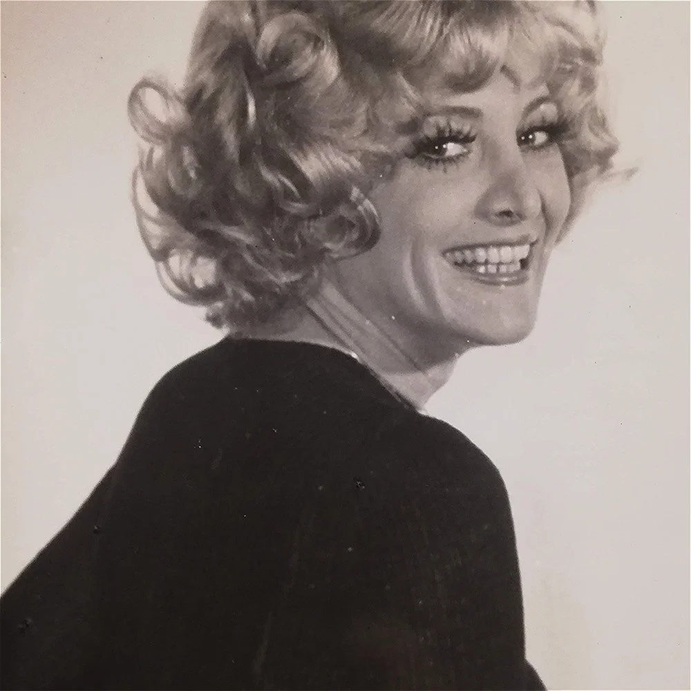 Los años maravillosos: archive, image and collapse (camden fringe)