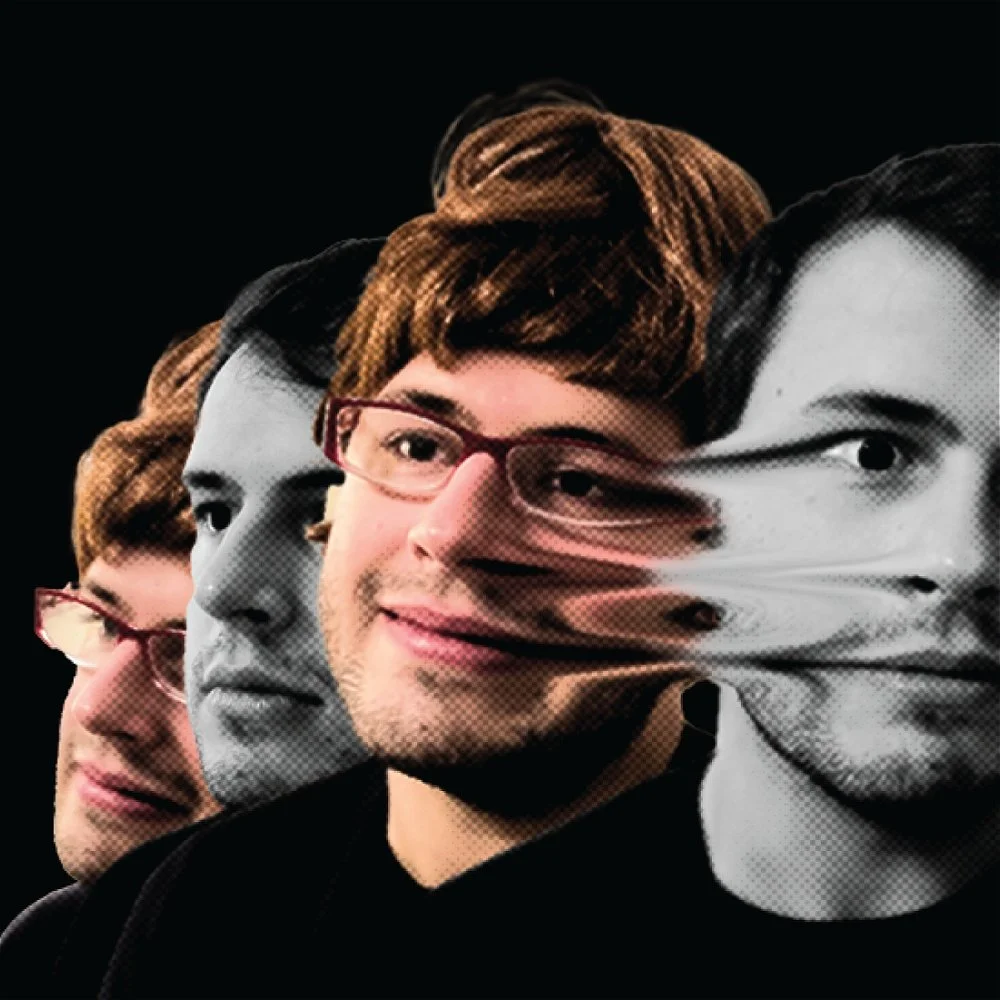 Are You There Mother? (Camden Fringe Festival)