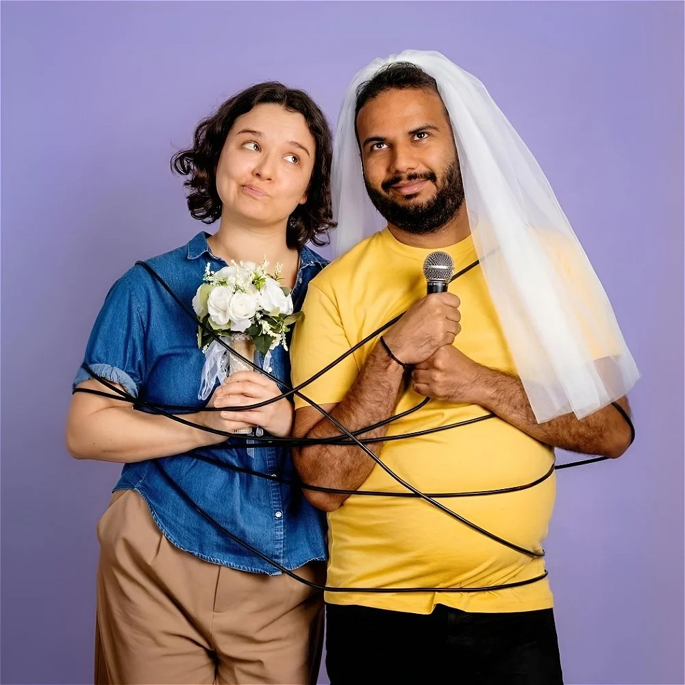 A Marriage of Inconvenience (camden fringe)