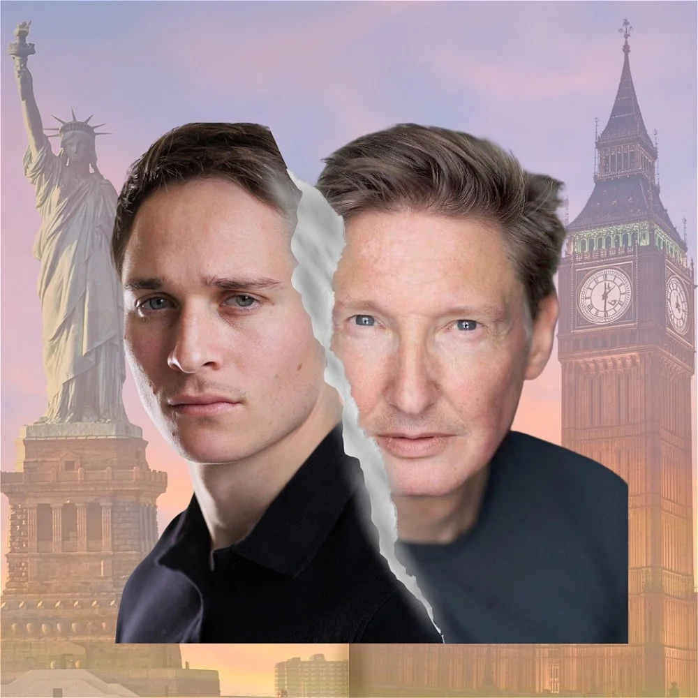 TIME IS NOW (camden fringe) 