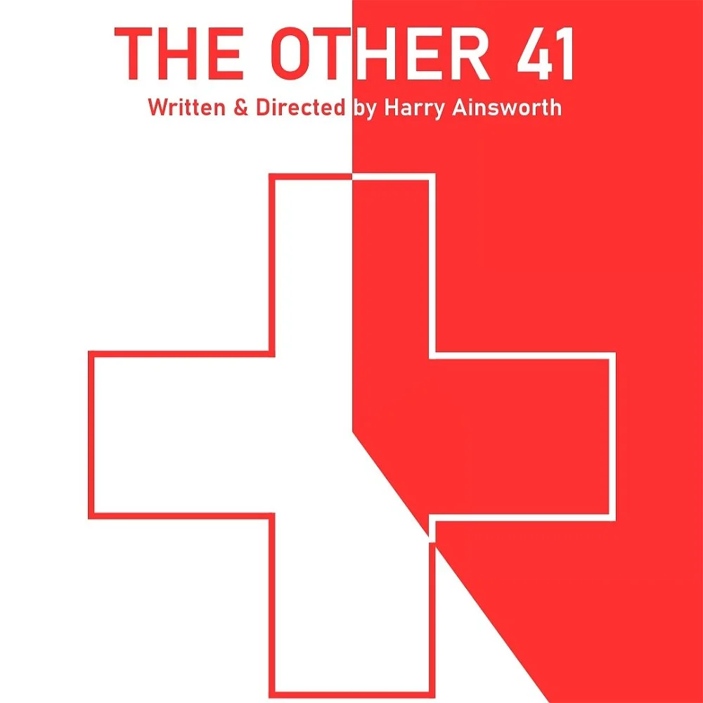 The Other 41 (camden fringe) 