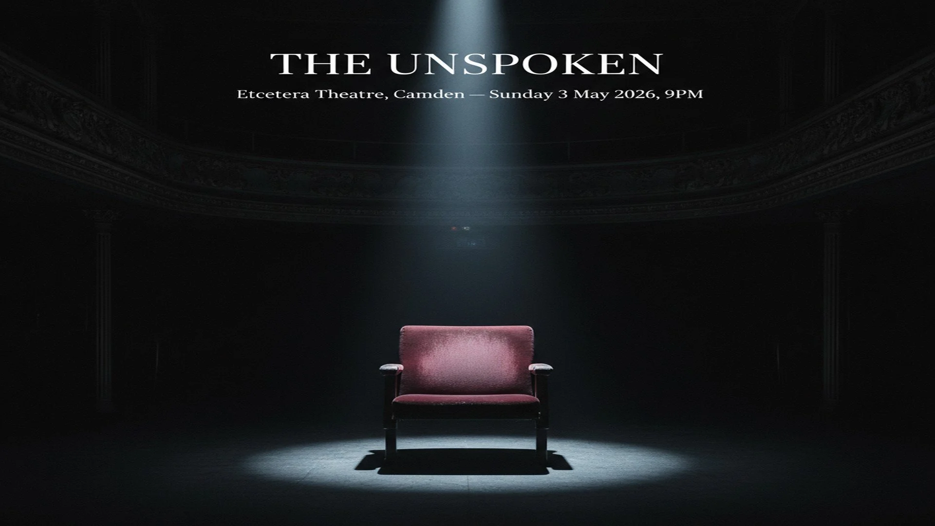 The Unspoken