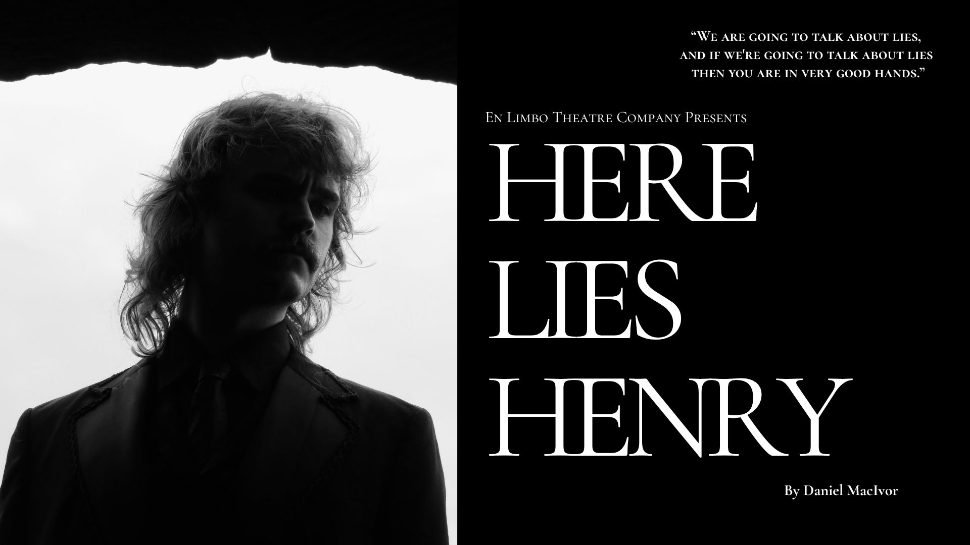Here Lies Henry 