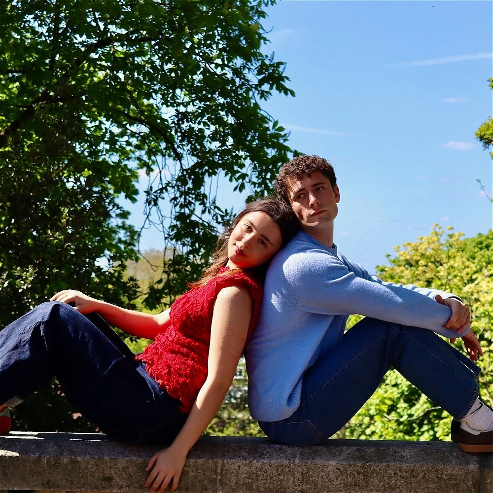 Hello/Goodbye (CAMDEN FRINGE)