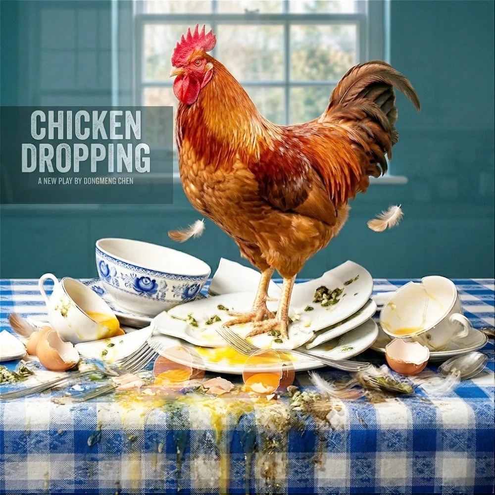 Chicken Dropping (camden Fringe)