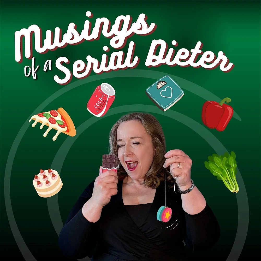 Musings of a Serial Dieter (camden Fringe Festival)
