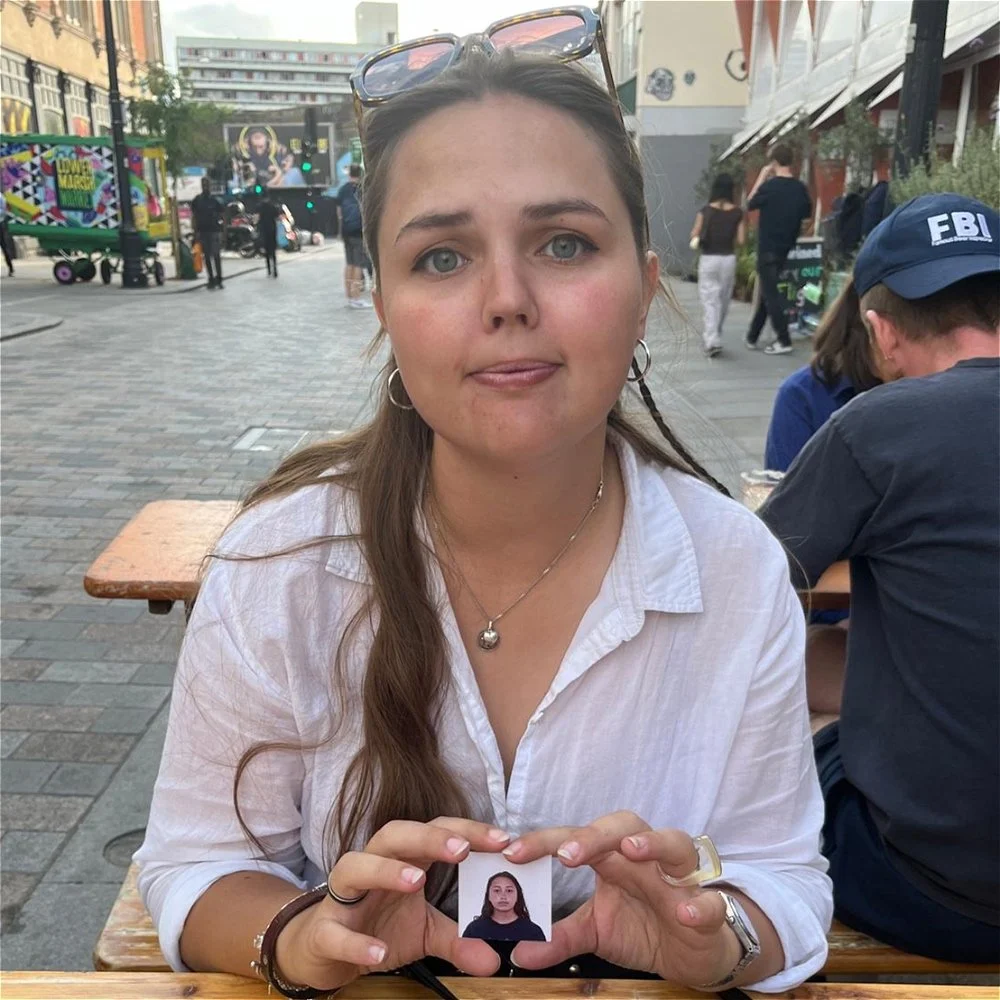 Take Care (camden Fringe Festival)