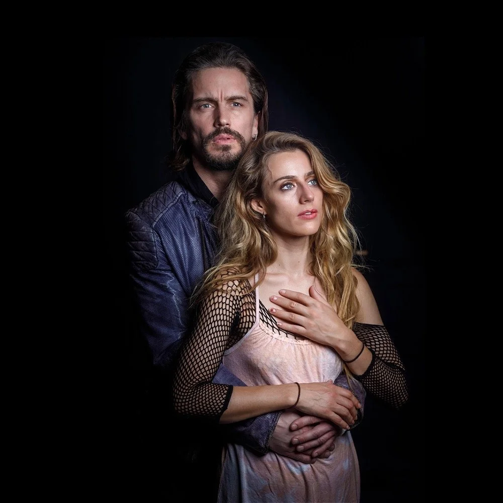 Cocaine (CAMDEN FRINGE)