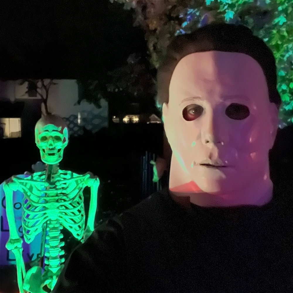 Fright Fest! (CAMDEN FRINGE)