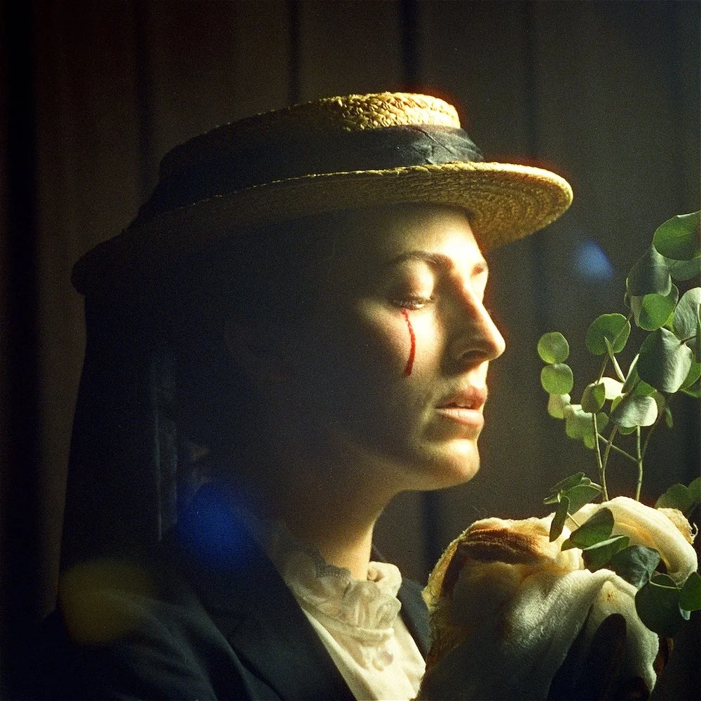 Kabbarli: An Irishwoman In The Desert (CAMDEN FRINGE)