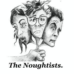The Noughtists: A Very Noughty Cabaret