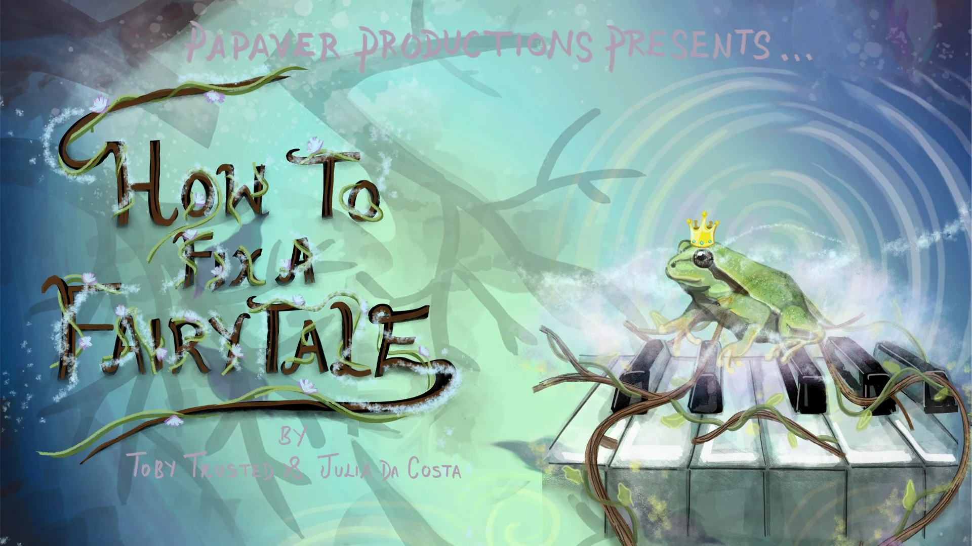 How To Fix A Fairytale