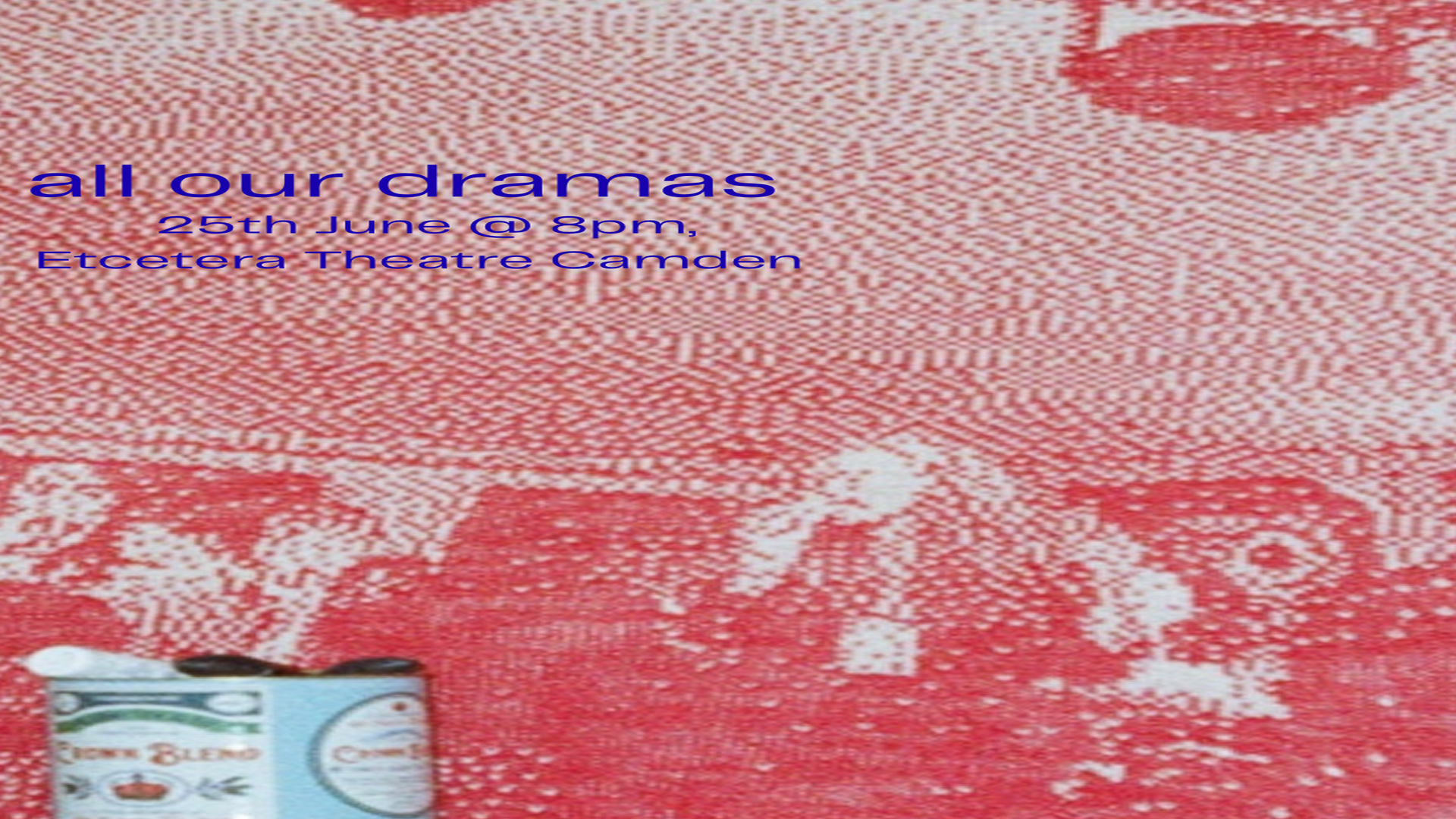 All our Dramas