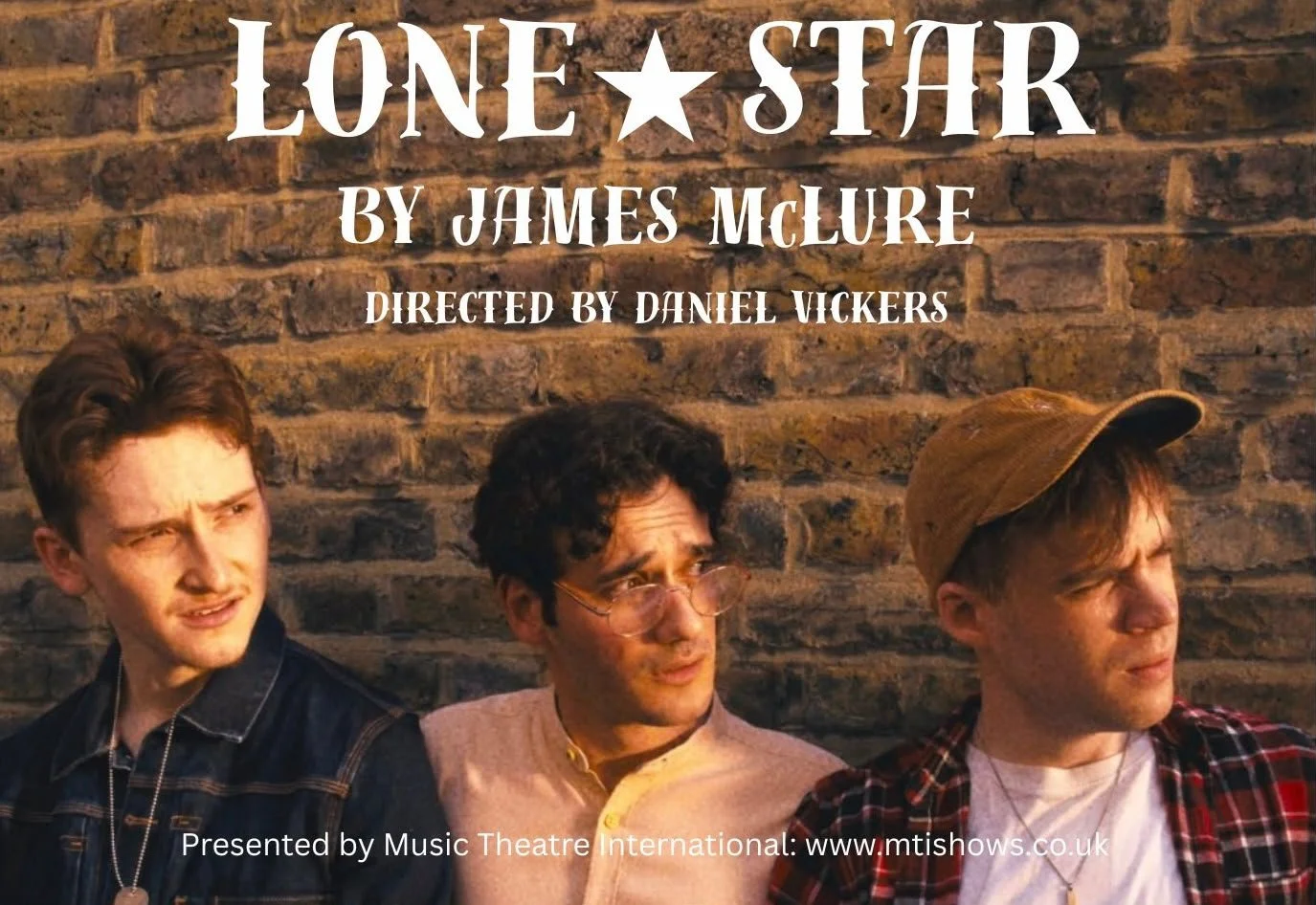Lone Star