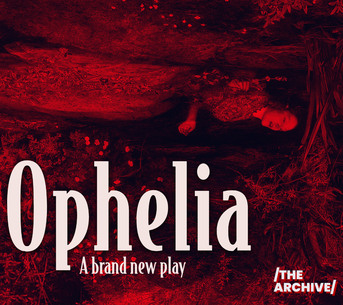 OPHELIA