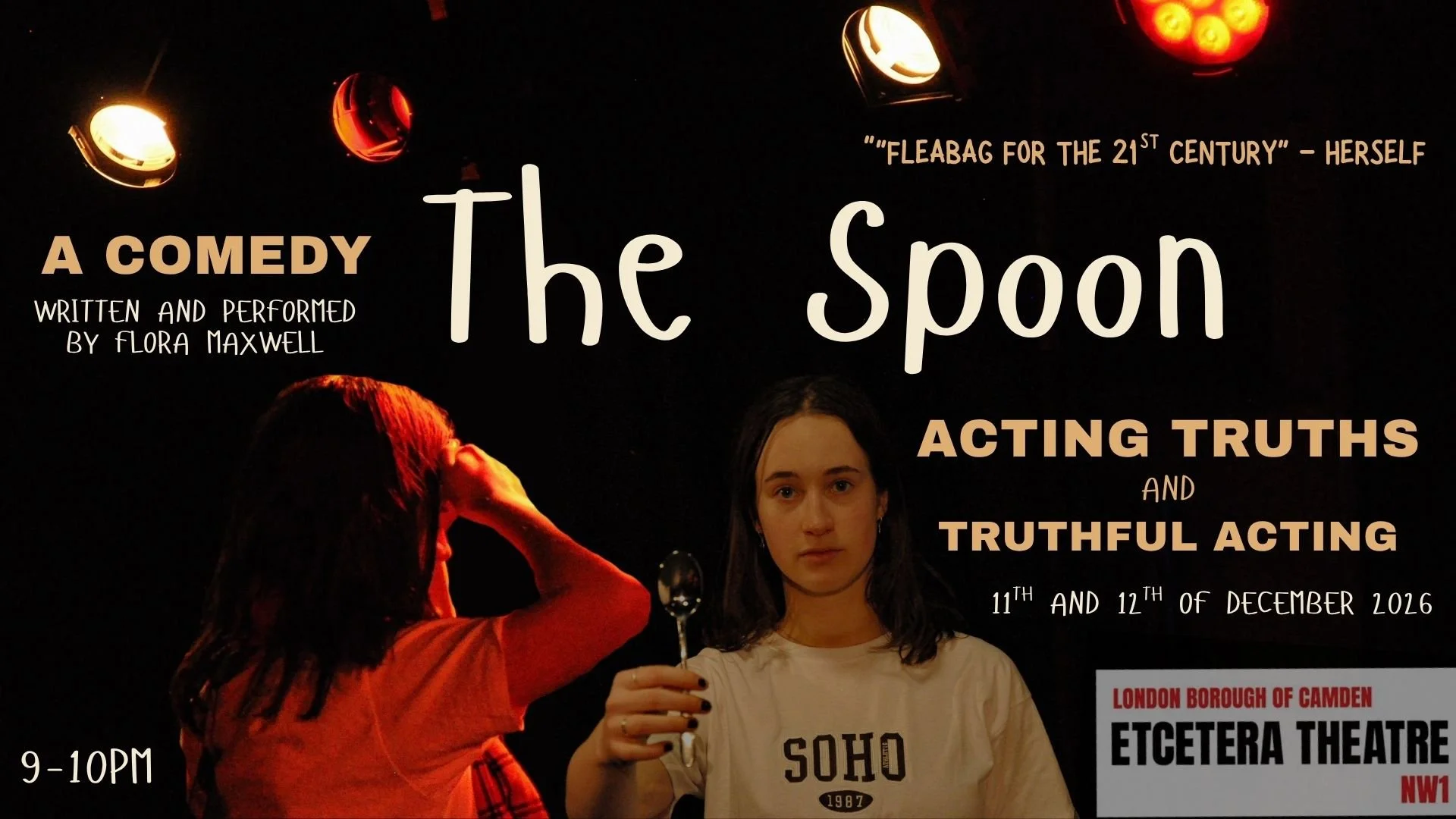 The Spoon