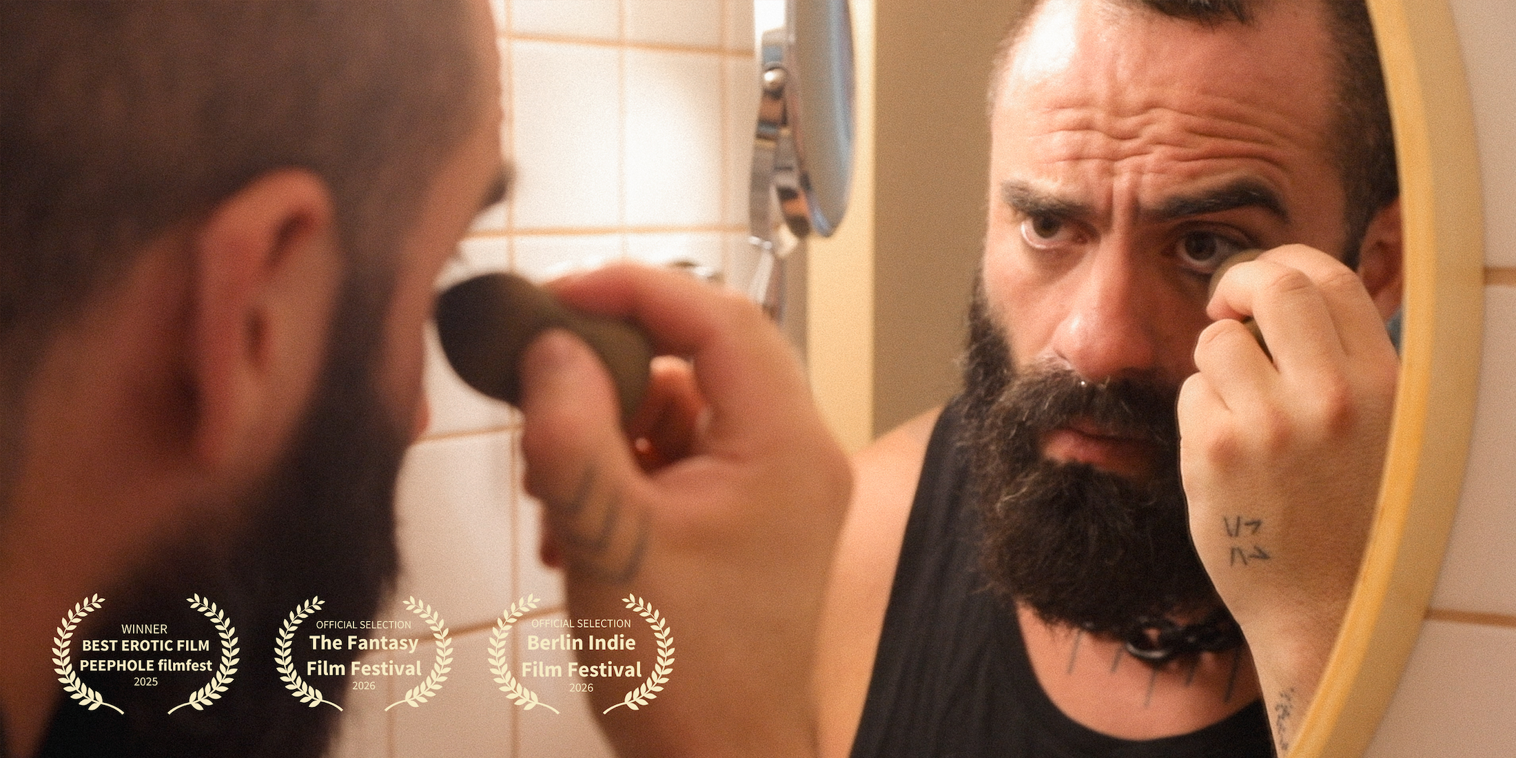 UNSHAMED - AN EROTIC DOCUMENTARY AND LIVE PERFORMANCE