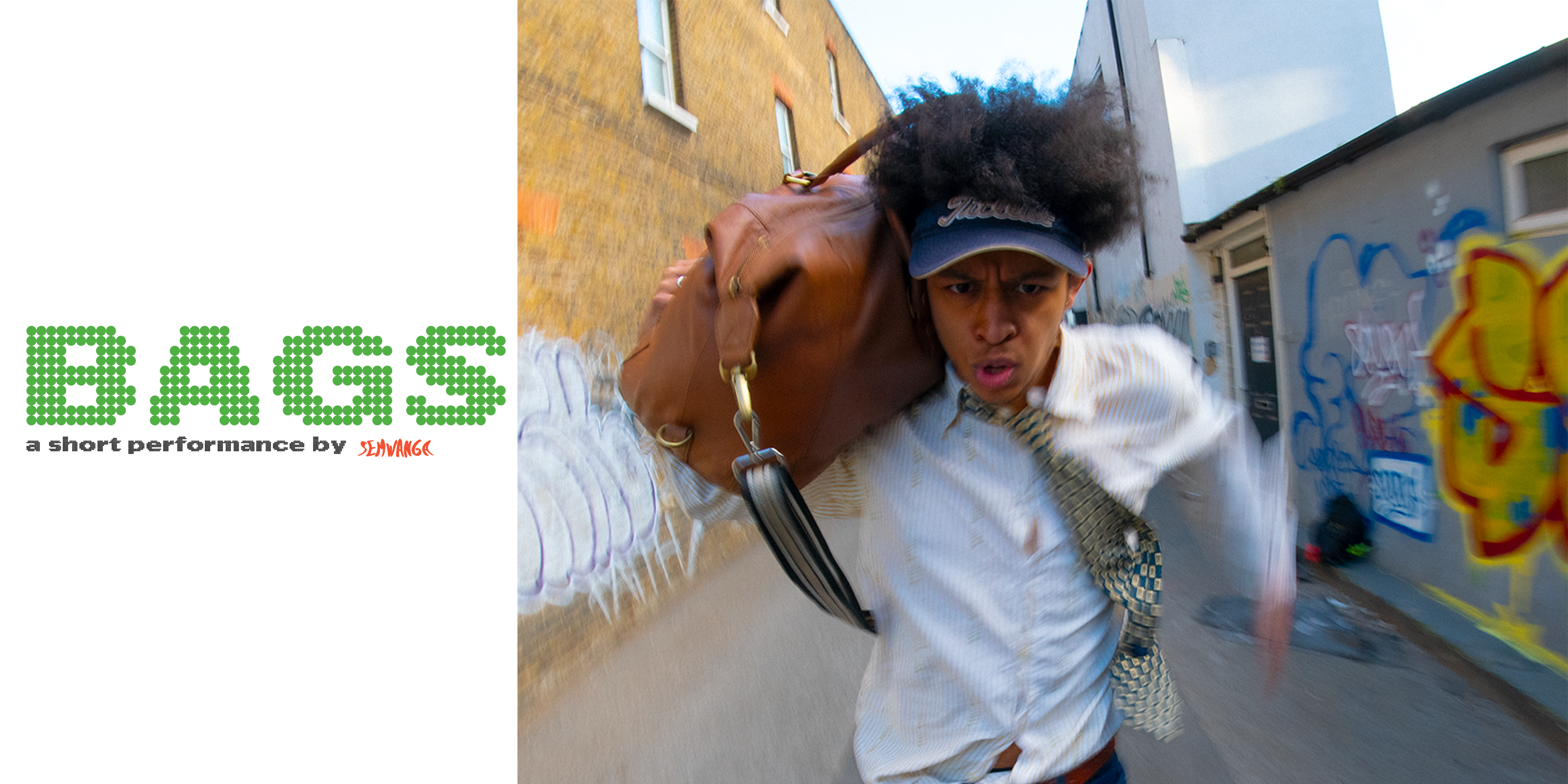 Bags by Semwanga