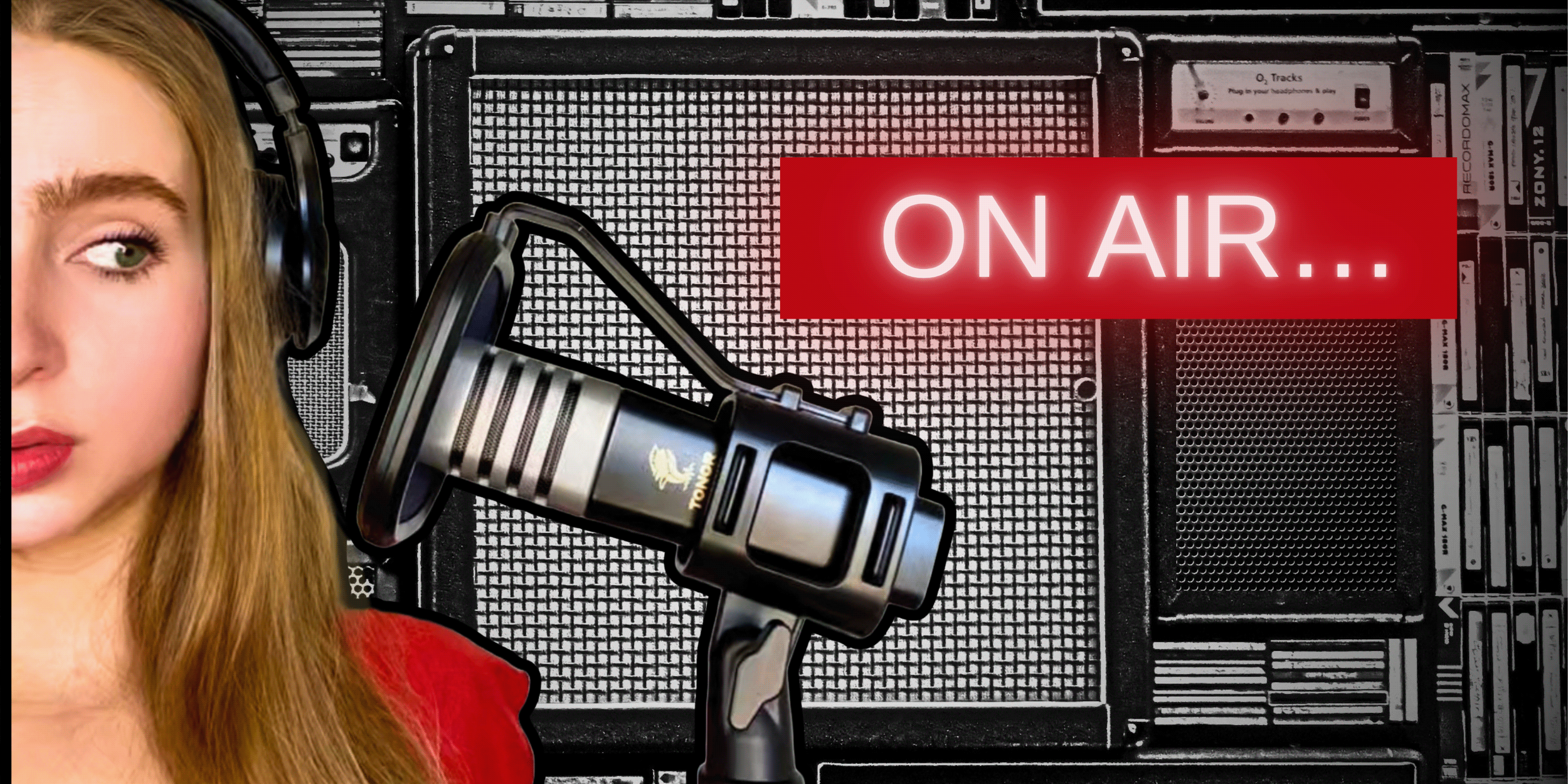 On Air…