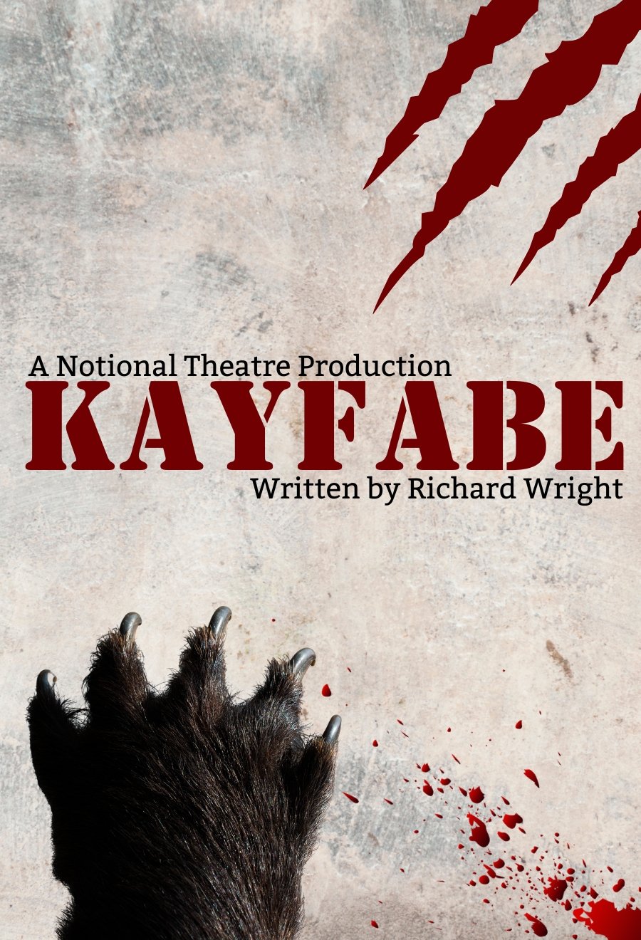 Kayfabe