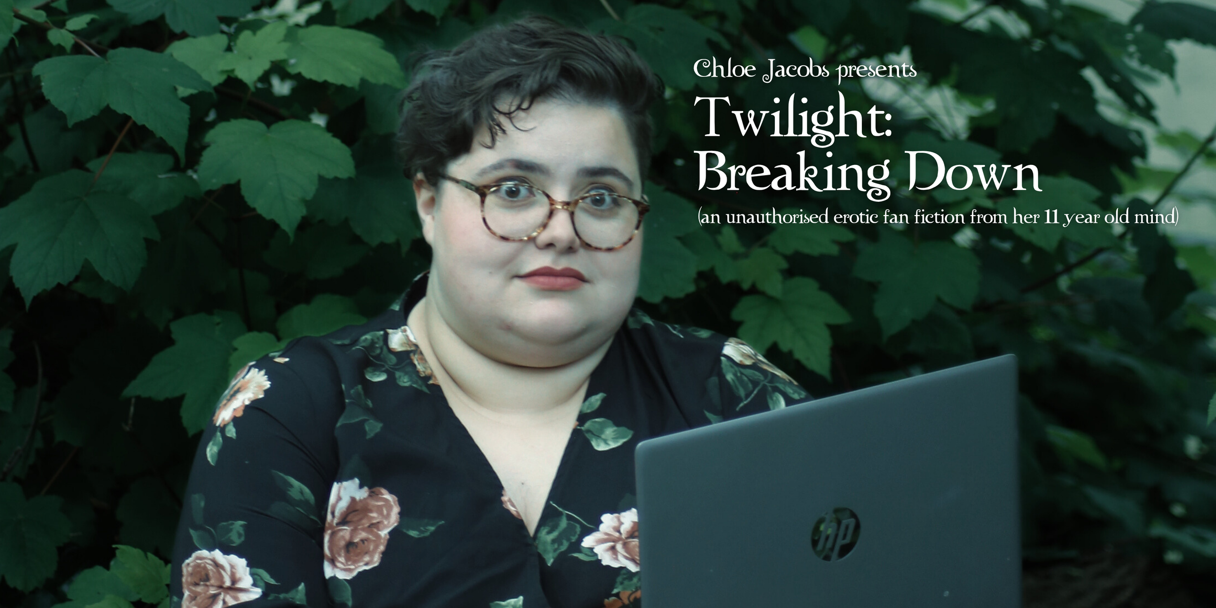 Twilight: Breaking Down