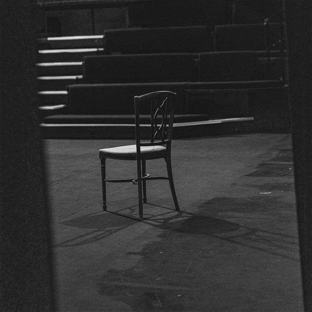 The Seat of Me (VOILA! Festival) 