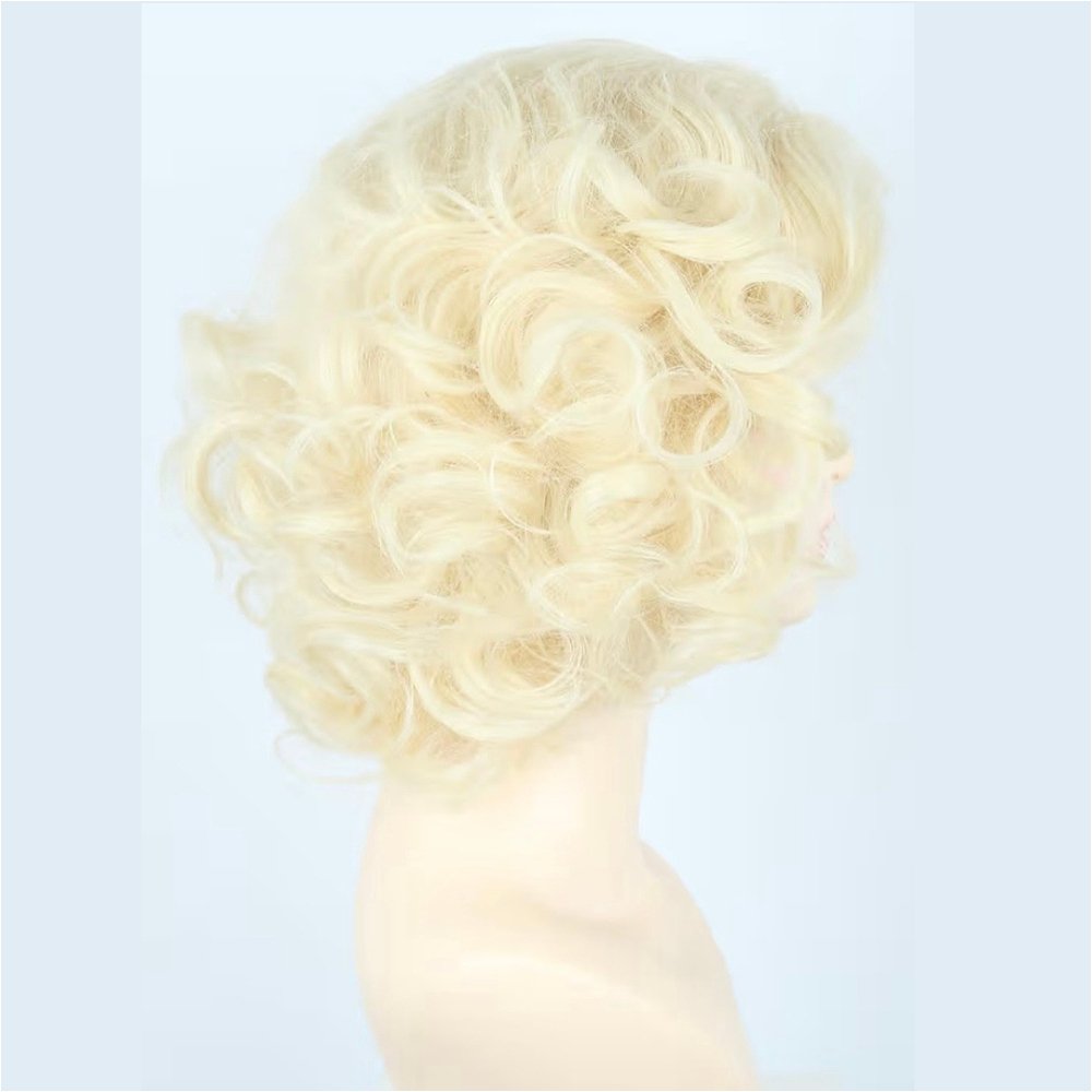 Marilyn/God (VOILA! Festival) 
