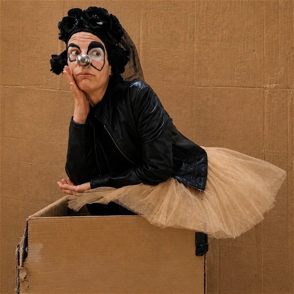 Mortelle (VOILA! Festival) 