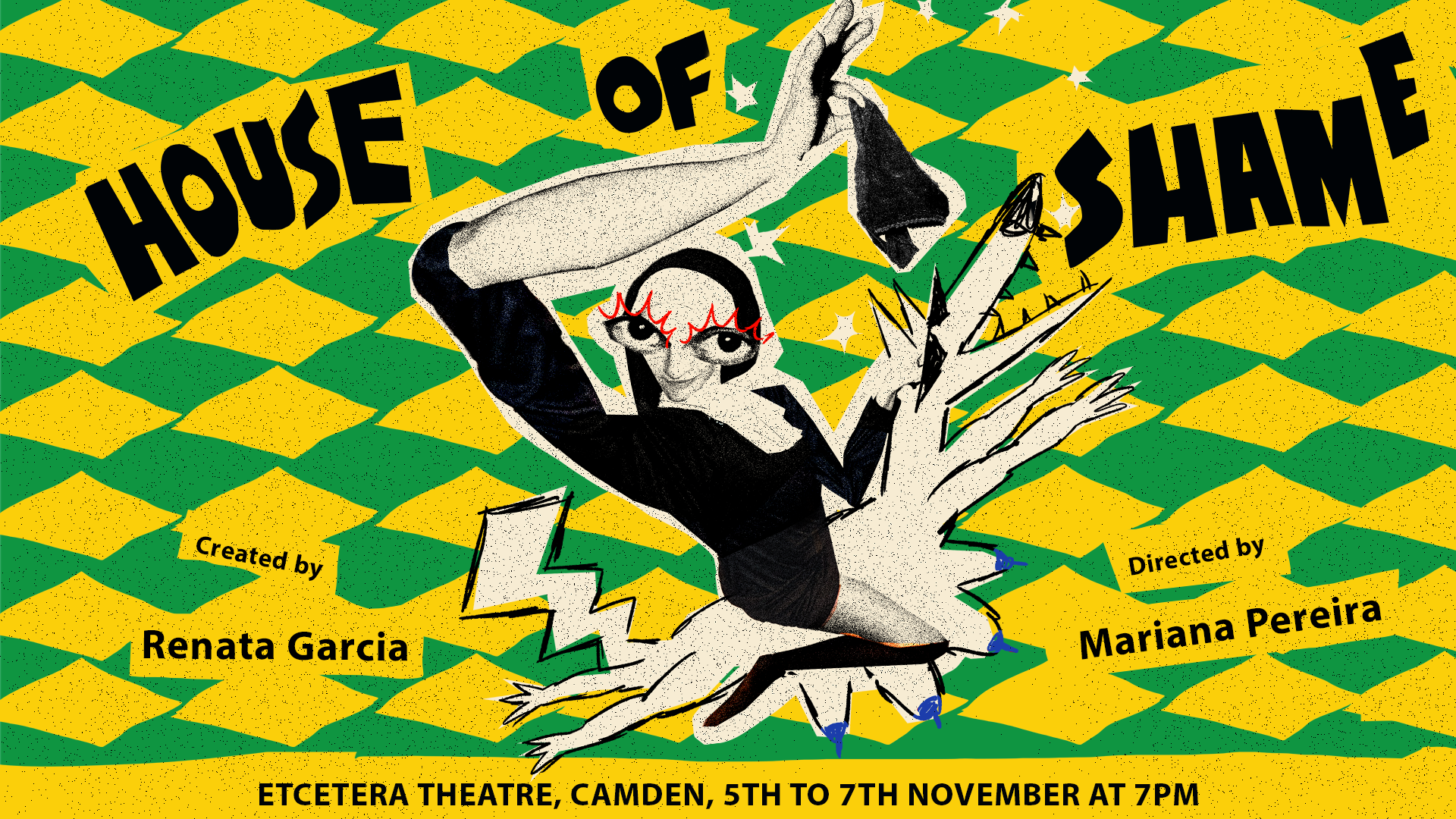 House of Shame (VOILA! Festival) 