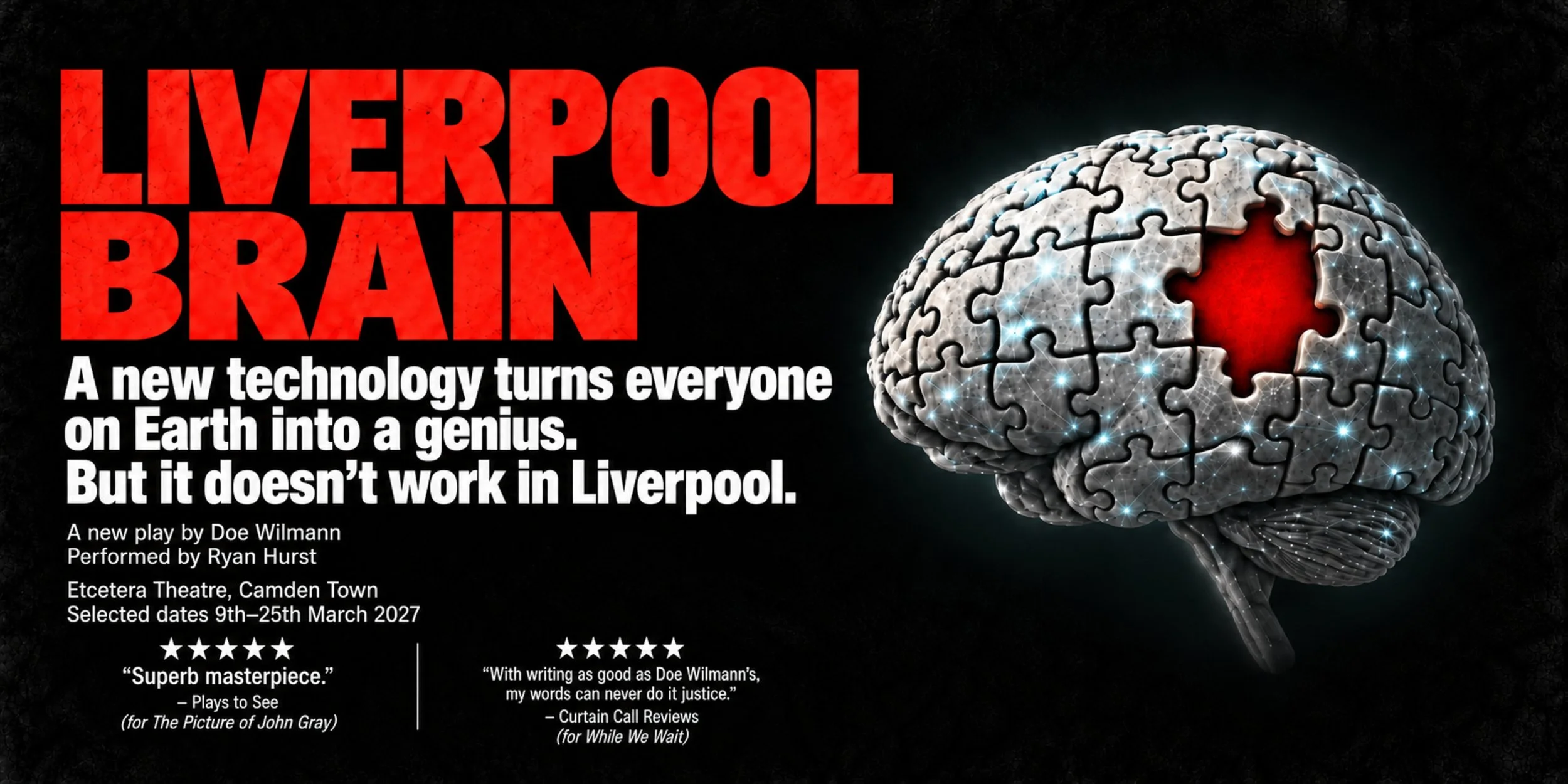 Liverpool Brain