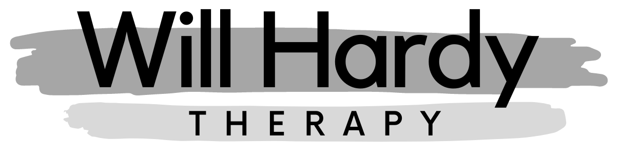 Will Hardy Therapy - London &amp; Online